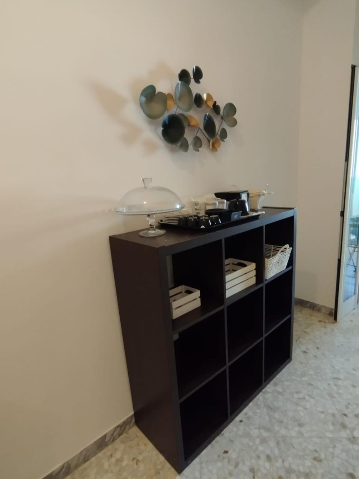Apartamento Principe Amedeo 403 Bari Exterior foto