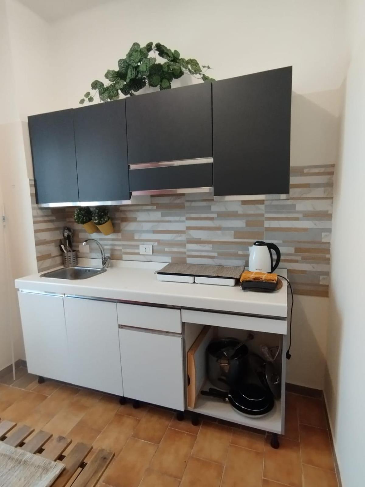 Apartamento Principe Amedeo 403 Bari Exterior foto