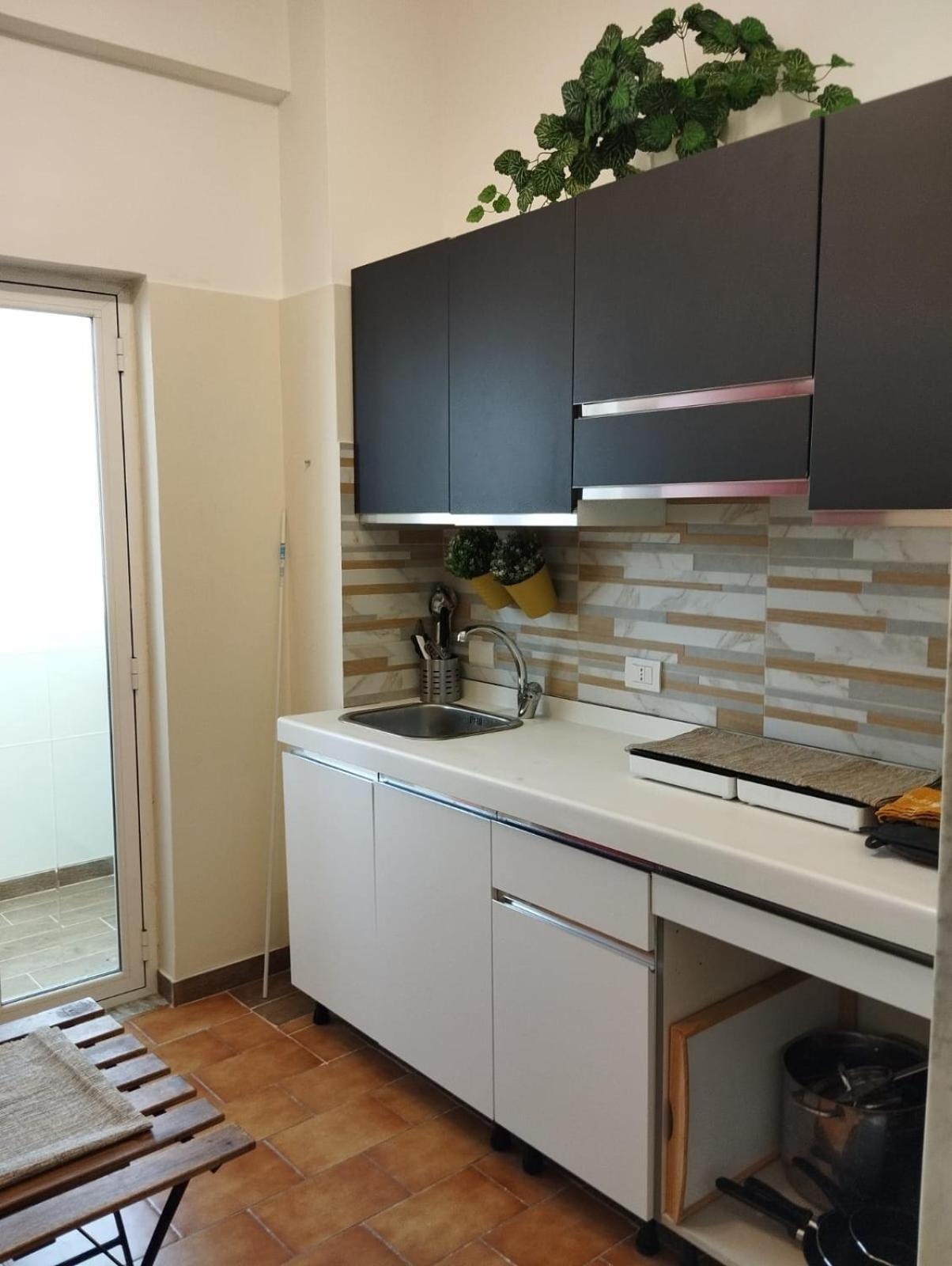 Apartamento Principe Amedeo 403 Bari Exterior foto