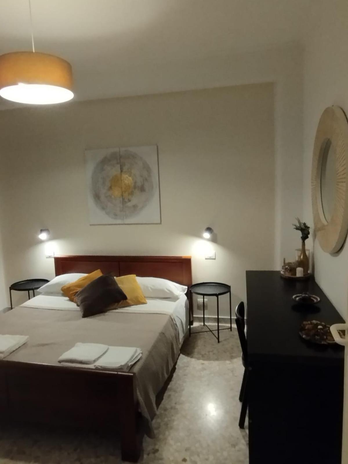 Apartamento Principe Amedeo 403 Bari Exterior foto
