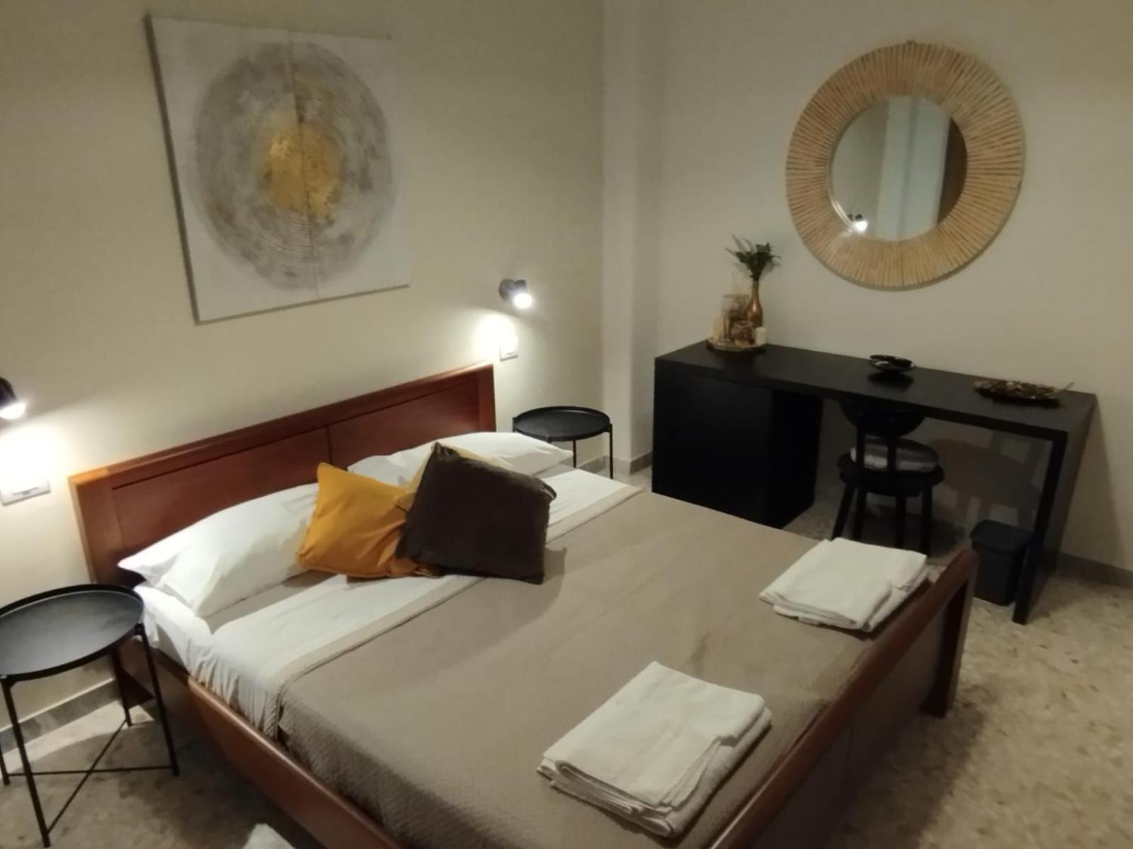 Apartamento Principe Amedeo 403 Bari Exterior foto