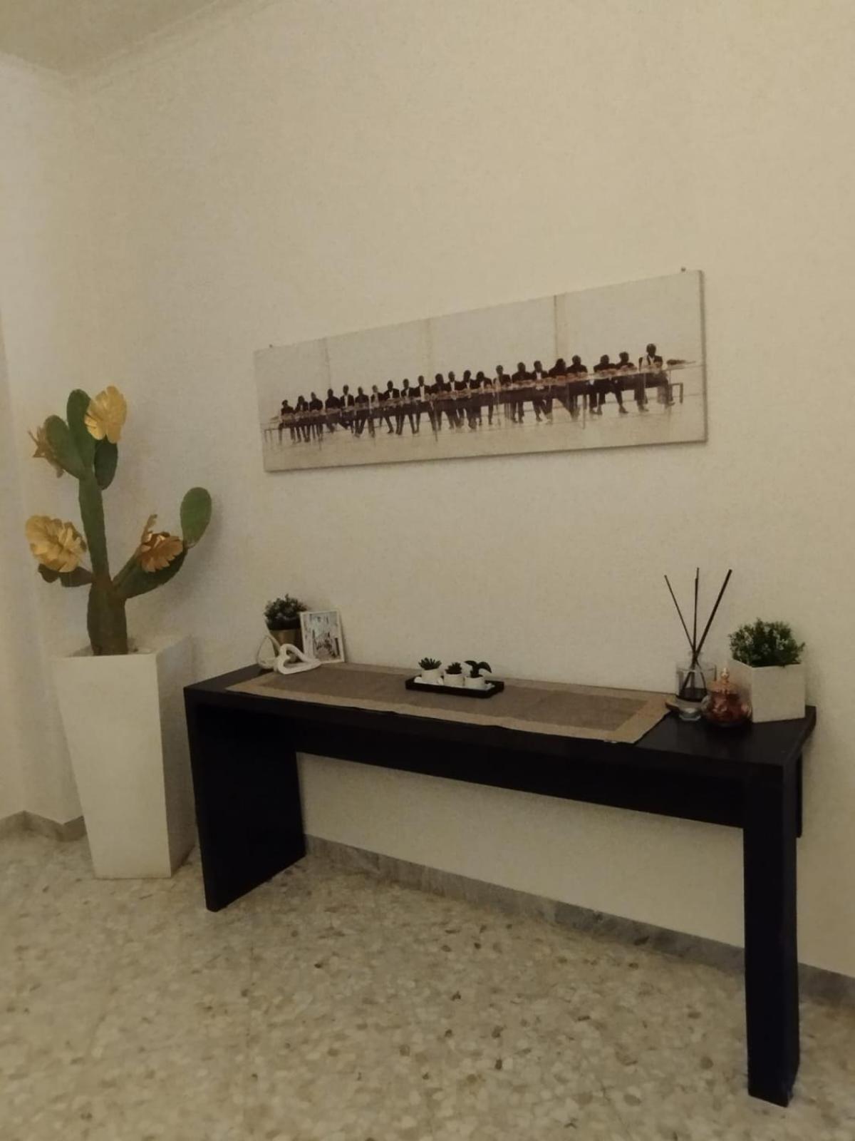 Apartamento Principe Amedeo 403 Bari Exterior foto