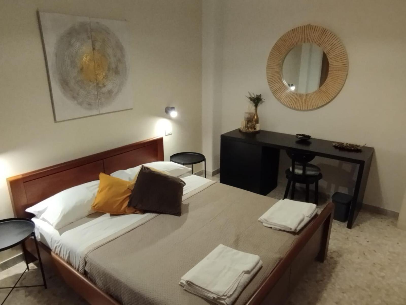 Apartamento Principe Amedeo 403 Bari Exterior foto