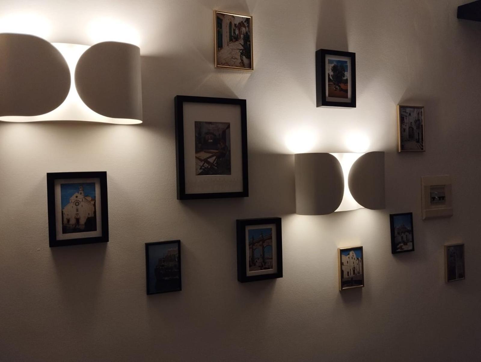 Apartamento Principe Amedeo 403 Bari Exterior foto